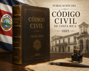 Lee más sobre el artículo Código Civil . Ley 30 de 19 de abril de 1885